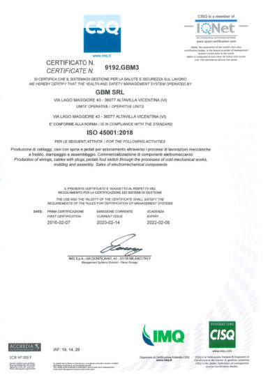CSQ-IQNet_45001 CSQ-IQNet_45001